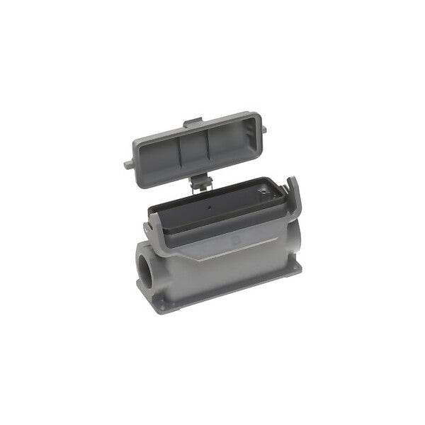 HARTING Aufbaugehäuse 19300240297